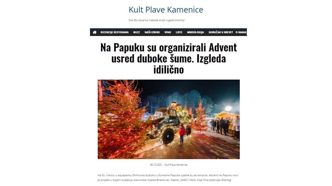 Vodili smo koordinaciju poziva, medijsku strategiju te kompletne PR aktivnosti